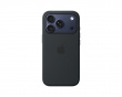 iPhone 17 Pro Silicone Case with MagSafe - Black (DEMO)