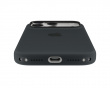 iPhone 17 Pro Silicone Case with MagSafe - Black (DEMO)