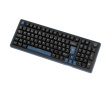 OK-M-98 - 98% RGB trådløst gaming-tastatur - Nordisk ISO - [KTT Tactile] (DEMO)