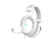 DH320 Wired Gaming Headset - White (DEMO)