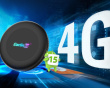 TBOX ULTRA 2 trådløs adapter til CarPlay/Android Auto (DEMO)