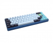 Muse65 HE Tastatur [G-Mag Jade Pro] - Aurora (DEMO)