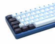 Muse65 HE Tastatur [G-Mag Jade Pro] - Aurora (DEMO)