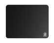 Hyperion Pro Musemåtte - L - Firm - Jet Black (DEMO)