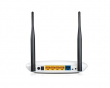 TL-WR841N Trådløs router (DEMO)