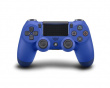 Dualshock 4 Trådløs PS4 Controller v2 - Wave Blue (Refurbished)