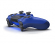 Dualshock 4 Trådløs PS4 Controller v2 - Wave Blue (Refurbished)