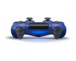 Dualshock 4 Trådløs PS4 Controller v2 - Wave Blue (Refurbished)