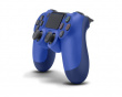 Dualshock 4 Trådløs PS4 Controller v2 - Wave Blue (Refurbished)