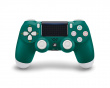 Dualshock 4 Trådløs PS4 Controller v2 - Alpine Green (Refurbished)