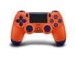 Dualshock 4 Trådløs PS4 Controller v2 - Sunset Orange (Refurbished)