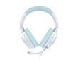 Kraken V4 X Gaming Headset - Cinnamoroll (Refurbished)blå