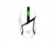 Basilisk V3 X HyperSpeed Trådløs Gaming Mus - Hvid (Refurbished)