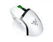 Basilisk V3 X HyperSpeed Trådløs Gaming Mus - Hvid (Refurbished)