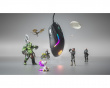 Rival 5 Kablet RGB-gamingmus - Sort (Refurbished)