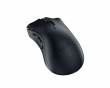 DeathAdder V2 X Hyperspeed Trådløs Gaming Mus - Sort (Refurbished)