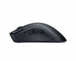 DeathAdder V2 X Hyperspeed Trådløs Gaming Mus - Sort (Refurbished)
