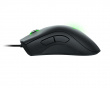 DeathAdder Essential Gaming Mus - Sort (Refurbished)