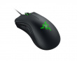DeathAdder Essential Gaming Mus - Sort (Refurbished)
