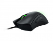 DeathAdder Essential Gaming Mus - Sort (Refurbished)