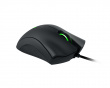 DeathAdder Essential Gaming Mus - Sort (Refurbished)
