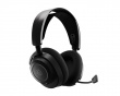 Arctis Nova 7 Wireless Gaming Headset - Sort (Refurbished)