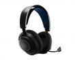 Arctis Nova 7P Wireless Gaming Headset - Sort (Refurbished)