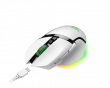 Basilisk V3 Pro Trådløs Gaming Mus - Mercury (Refurbished)