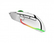 Basilisk V3 Pro Trådløs Gaming Mus - Mercury (Refurbished)