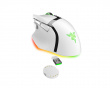 Basilisk V3 Pro Trådløs Gaming Mus - Mercury (Refurbished)