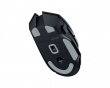 Basilisk V3 X HyperSpeed Trådløs Gaming Mus - Sort (Refurbished)