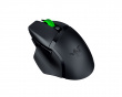 Basilisk V3 X HyperSpeed Trådløs Gaming Mus - Sort (Refurbished)