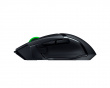 Basilisk V3 X HyperSpeed Trådløs Gaming Mus - Sort (Refurbished)