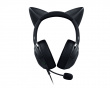 Kraken Kitty V2 USB Headset Chroma RGB - Sort (Refurbished)