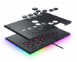 Kitsune Arcade Controller PS5 & PC - Sort (Refurbished)