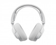 Arctis Nova 5P Wireless Gaming Headset - Hvid (Refurbished)