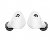 Arctis GameBuds In-Ear - Hvid (Refurbished)