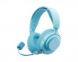 Arctis Nova 3X Trådløst Headset – Aqua (Refurbished)