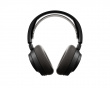 Arctis Nova 7 Gen 2 Trådløst Gaming Headset - Sort (Refurbished)