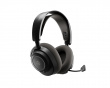 Arctis Nova 7 Gen 2 Trådløst Gaming Headset - Sort (Refurbished)
