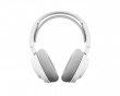 Arctis Nova 7 Gen 2 Trådløst Gaming Headset - Hvid (Refurbished)