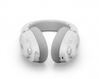 Arctis Nova 7 Gen 2 Trådløst Gaming Headset - Hvid (Refurbished)