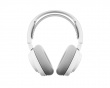 Arctis Nova 7P Gen 2 Trådløst Gaming Headset - Hvid (Refurbished)