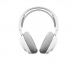 Arctis Nova 7X Gen 2 Trådløst Gaming Headset - Hvid (Refurbished)