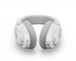 Arctis Nova 7X Gen 2 Trådløst Gaming Headset - Hvid (Refurbished)