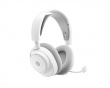 Arctis Nova 7X Gen 2 Trådløst Gaming Headset - Hvid (Refurbished)