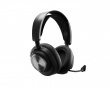Arctis Nova Pro X Trådløst Gaming-Headset (Xbox & PC) - Sort (Refurbished)