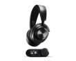 Arctis Nova Pro Wireless Gaming Headset (PC & PlayStation) - Sort (Refurbished)