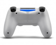 Dualshock 4 Trådløs PS4 Controller v2 - Hvid (Refurbished)