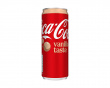 Vanilla 20-pack 33cl